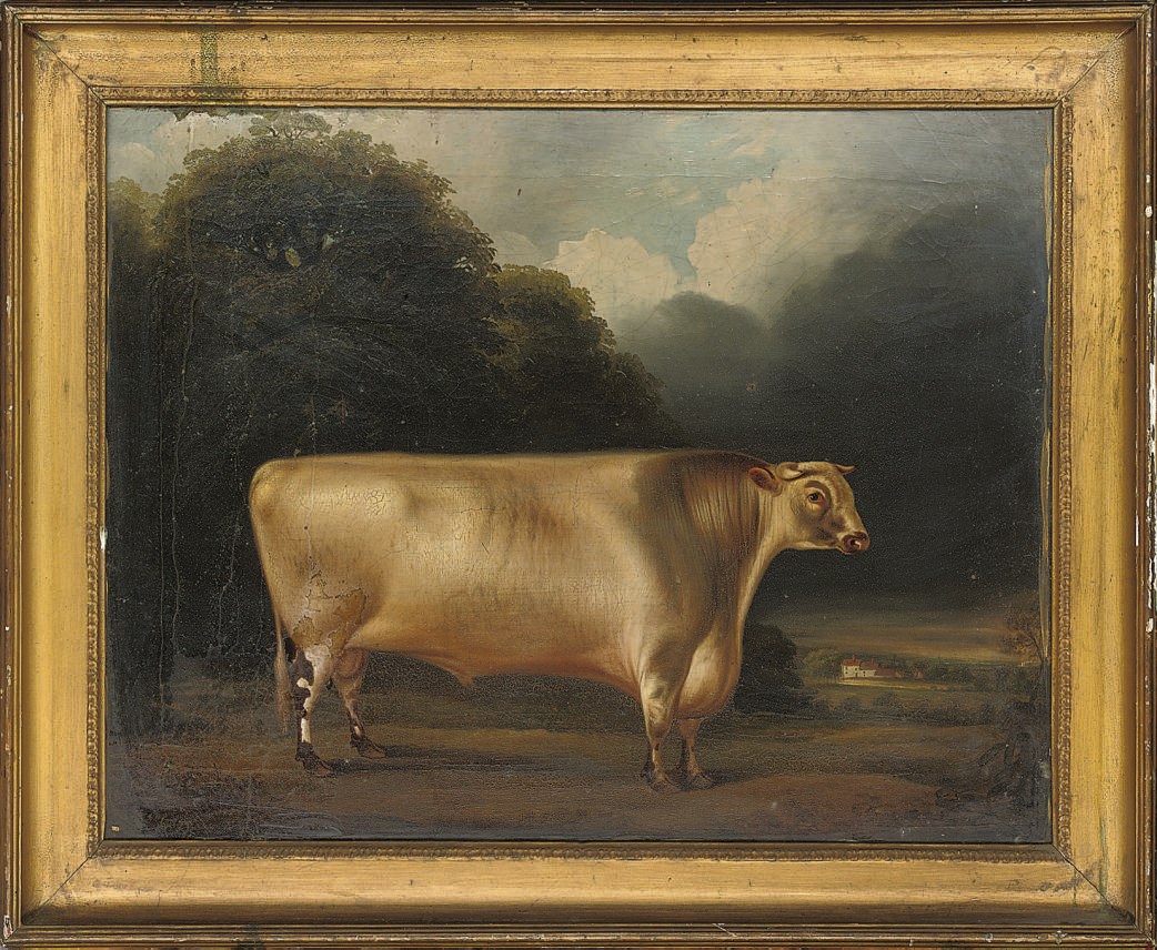 Circle of Thomas Weaver (1774-1843)