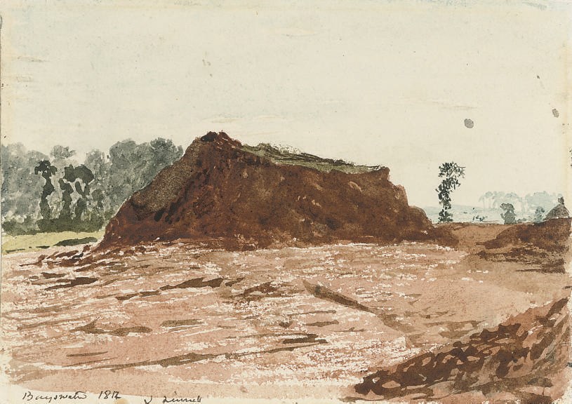 John Linnell (1792-1882)