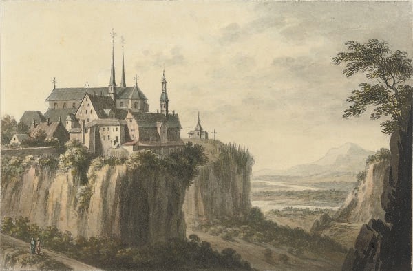 Austrian School, 19th Century