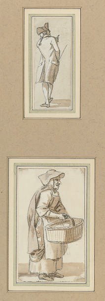Paul Sandby, R.A. (1725-1809)