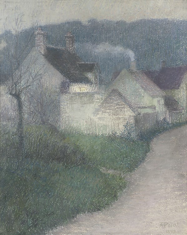 Armand Point (1860-1932)