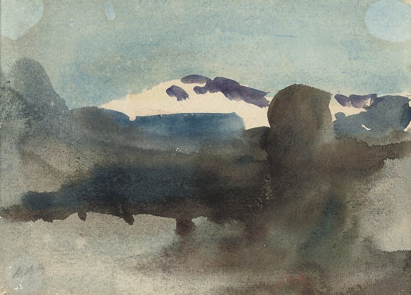 Hercules Brabazon Brabazon (1821-1906)