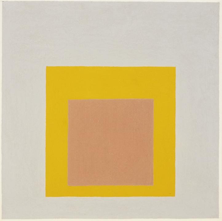 Josef Albers (1888-1976)