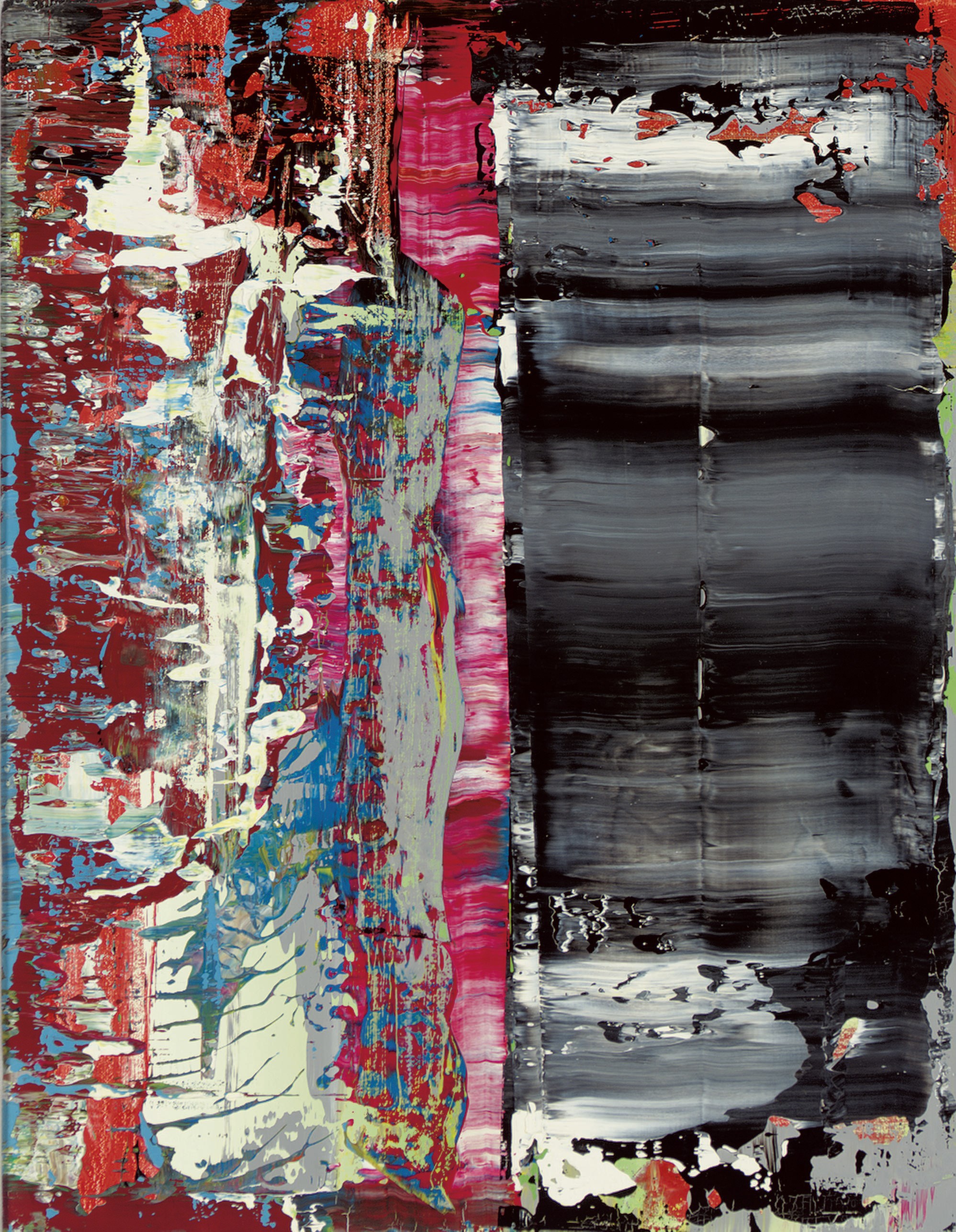 Gerhard Richter (b. 1932)