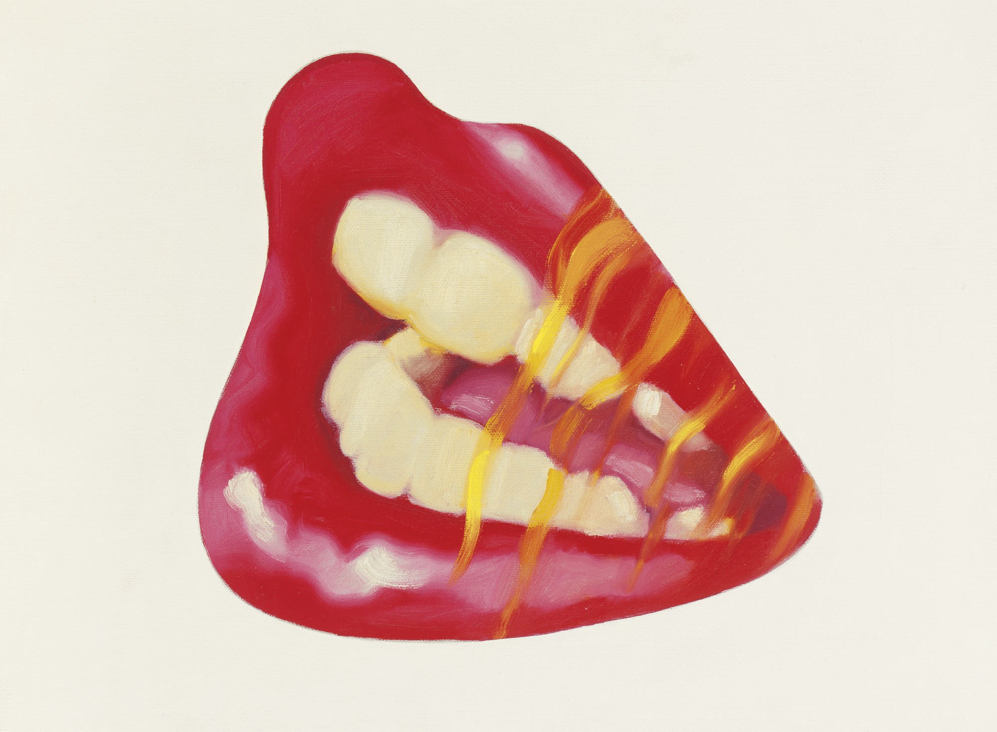 Tom Wesselmann (1931-2004)