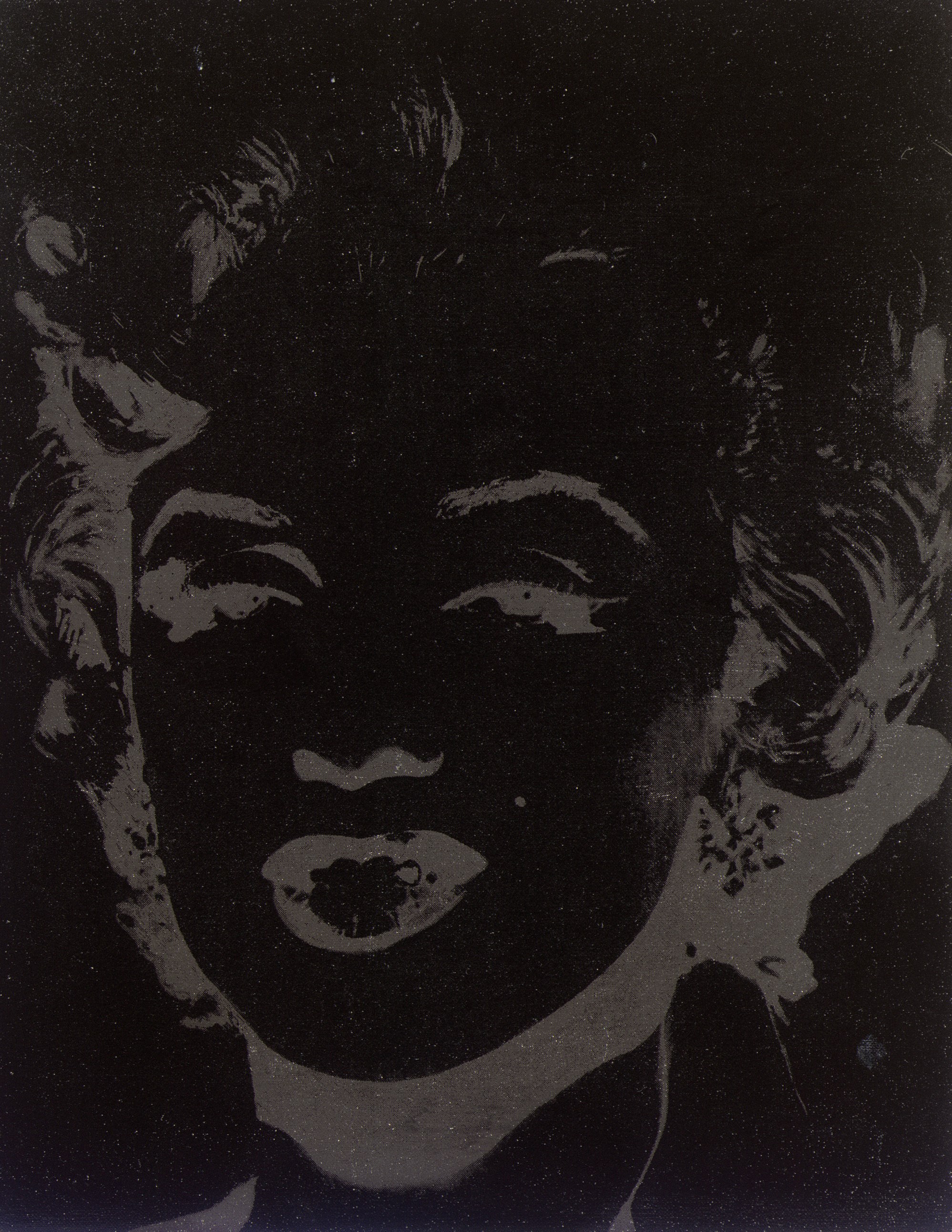 Andy Warhol (1928-1987)