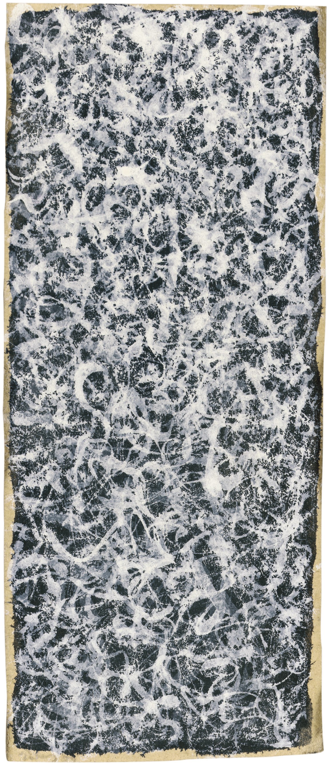 Mark Tobey (1890-1976)