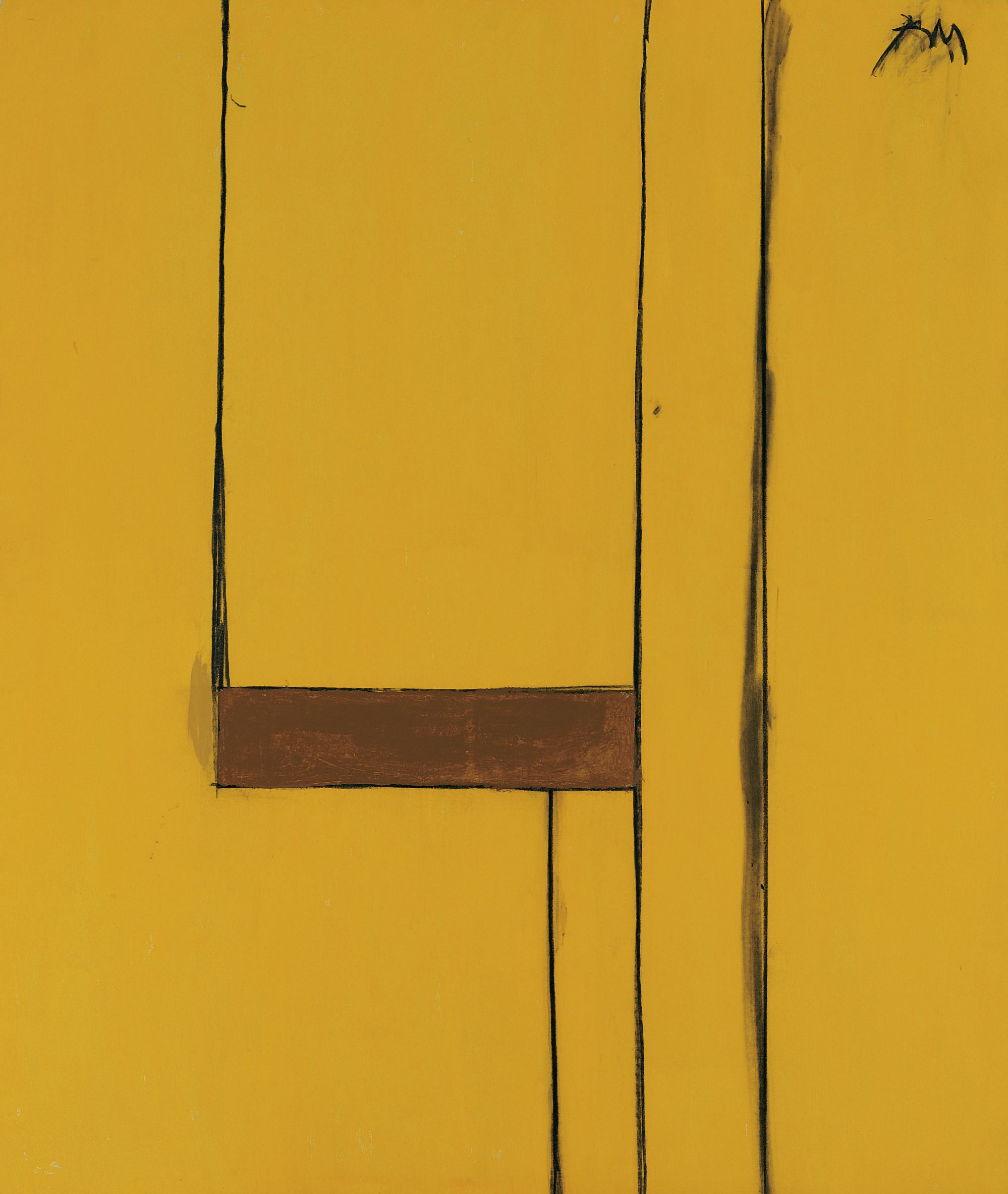 Robert Motherwell (1915-1991)