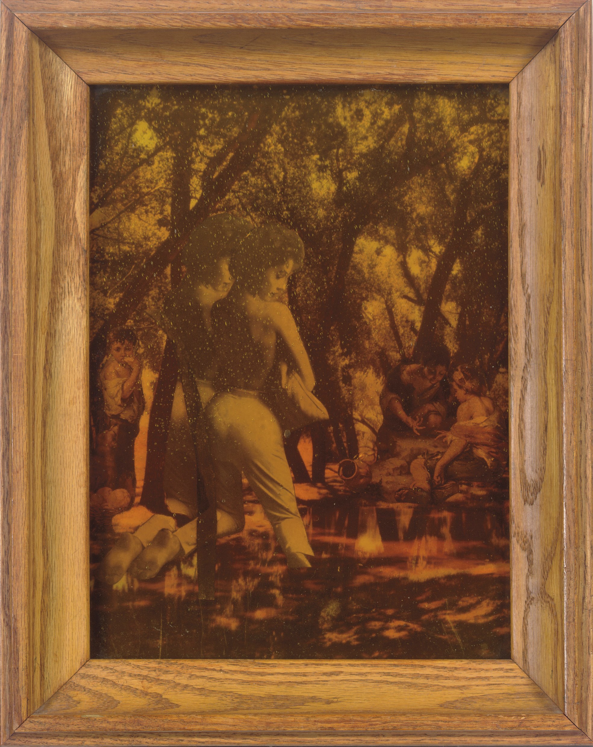 Joseph Cornell (1903-1972)