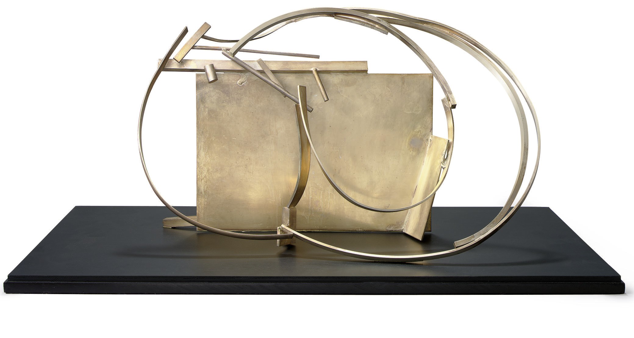 Anthony Caro (b. 1924)