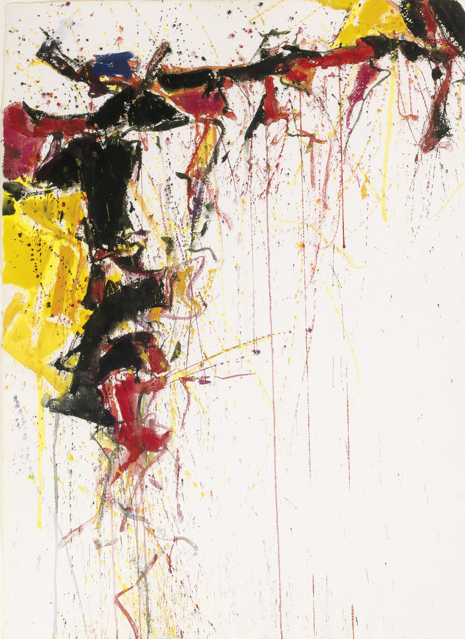 Sam Francis (1923-1994)