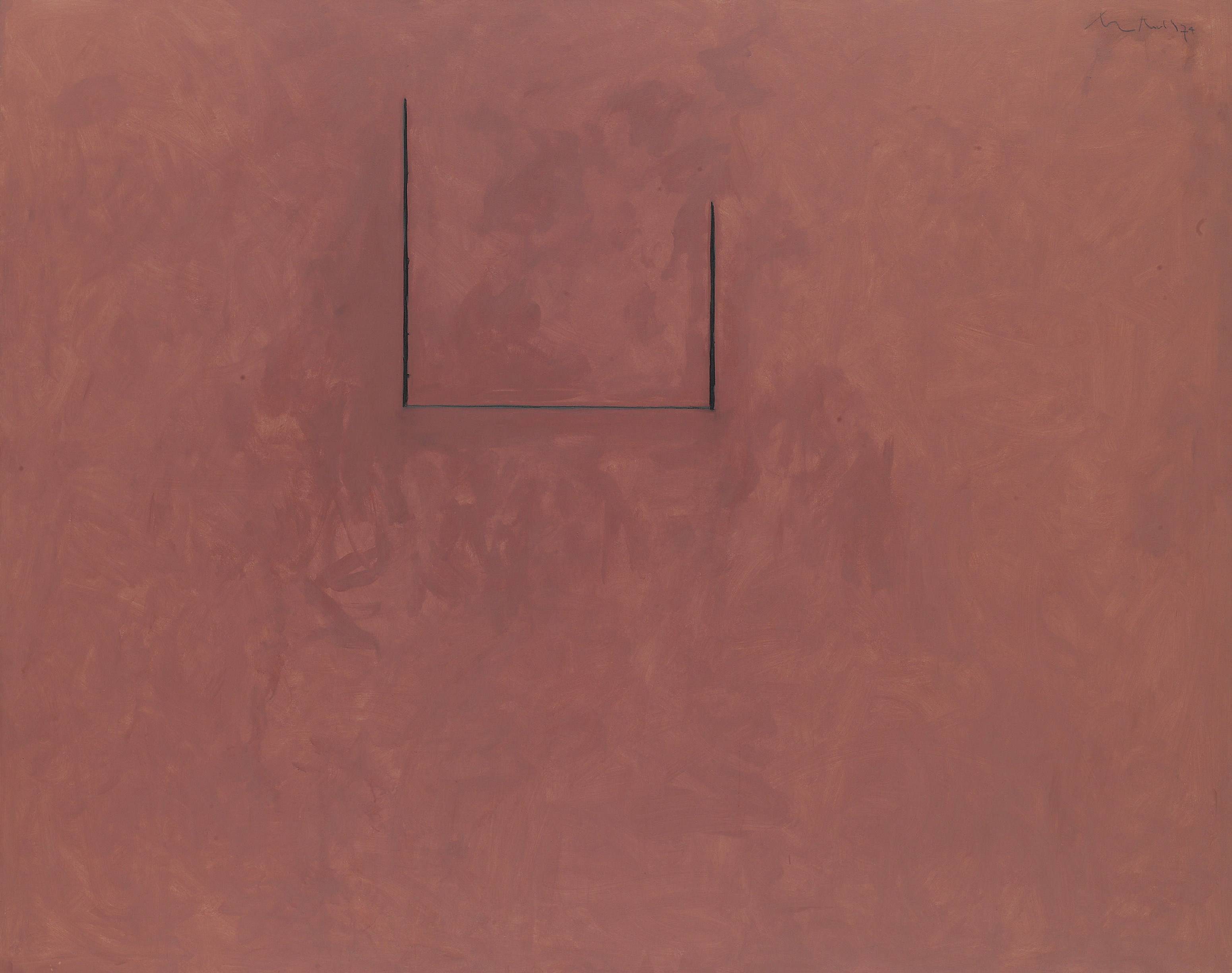 Robert Motherwell (1915-1991)