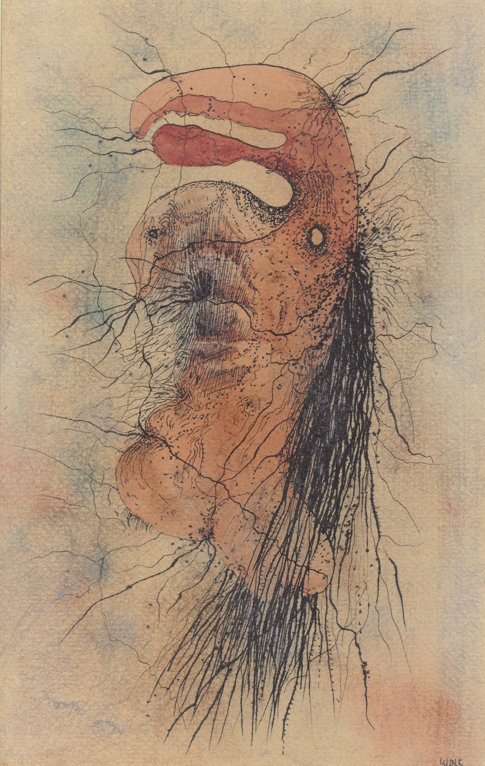 Wols (1913-1951)