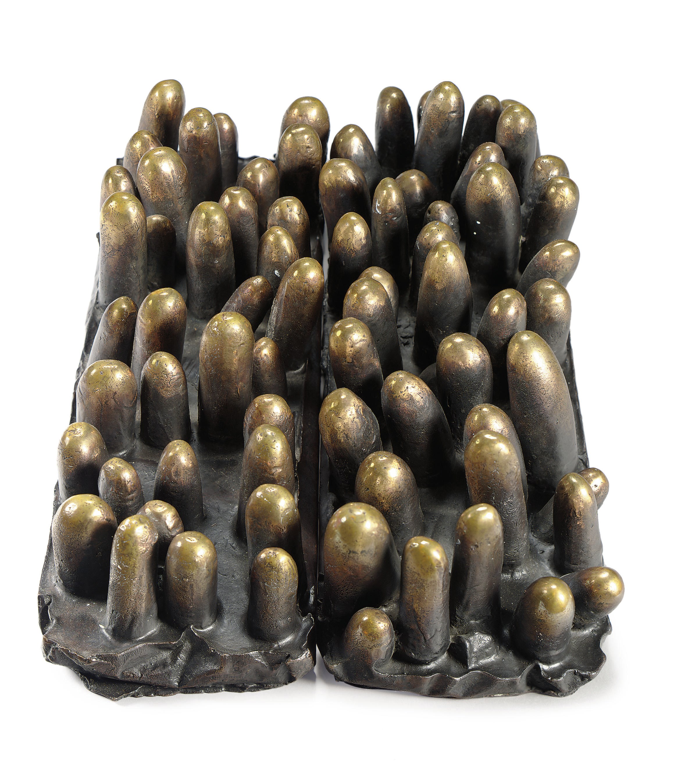 Louise Bourgeois (b. 1911)