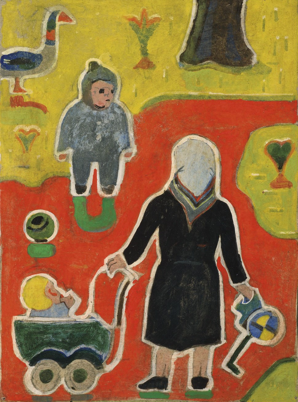 Harm Kamerlingh Onnes (DUTCH, 1893-1985)
