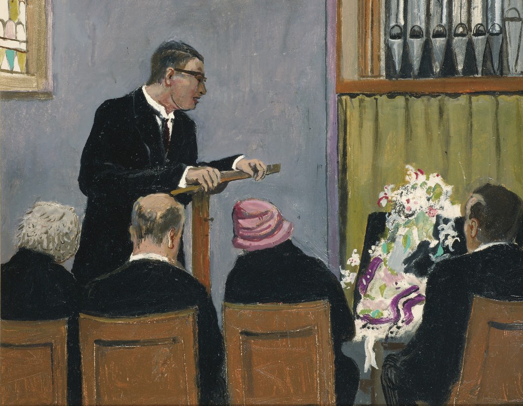 Harm Kamerlingh Onnes (DUTCH, 1893-1985)