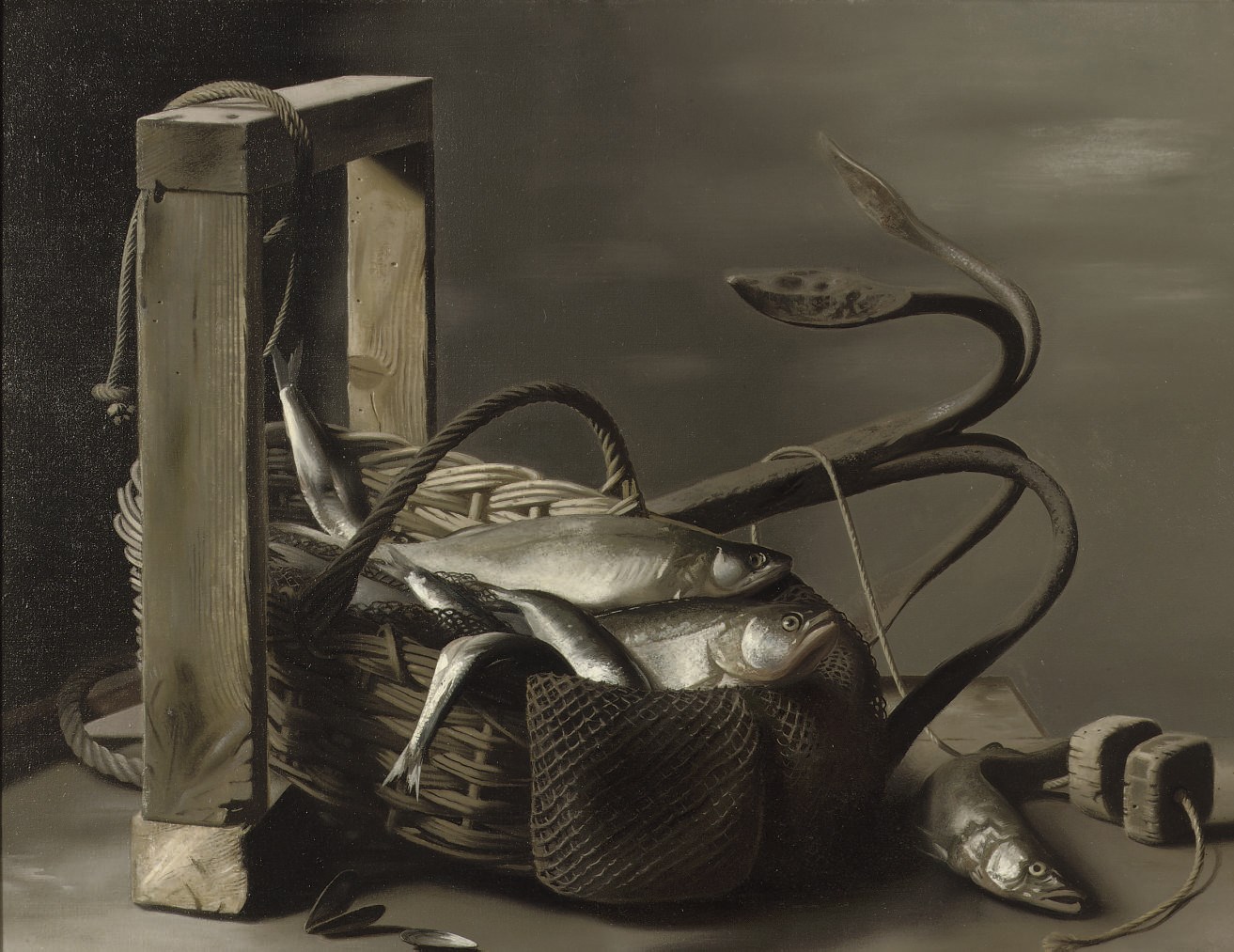 Raoul Hynckes (DUTCH, 1893-1973)