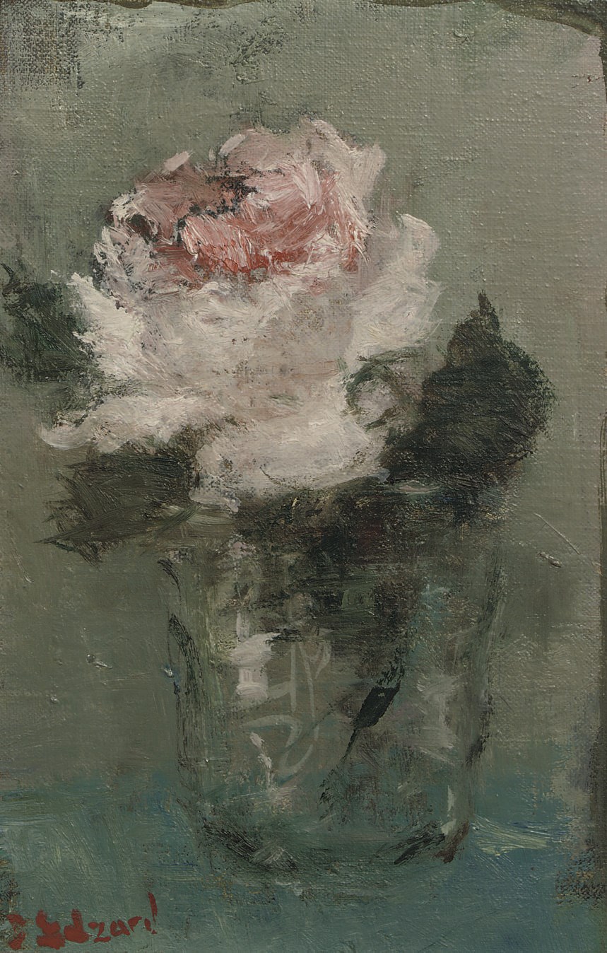 Dietz Edzard (GERMAN, 1893-1962)