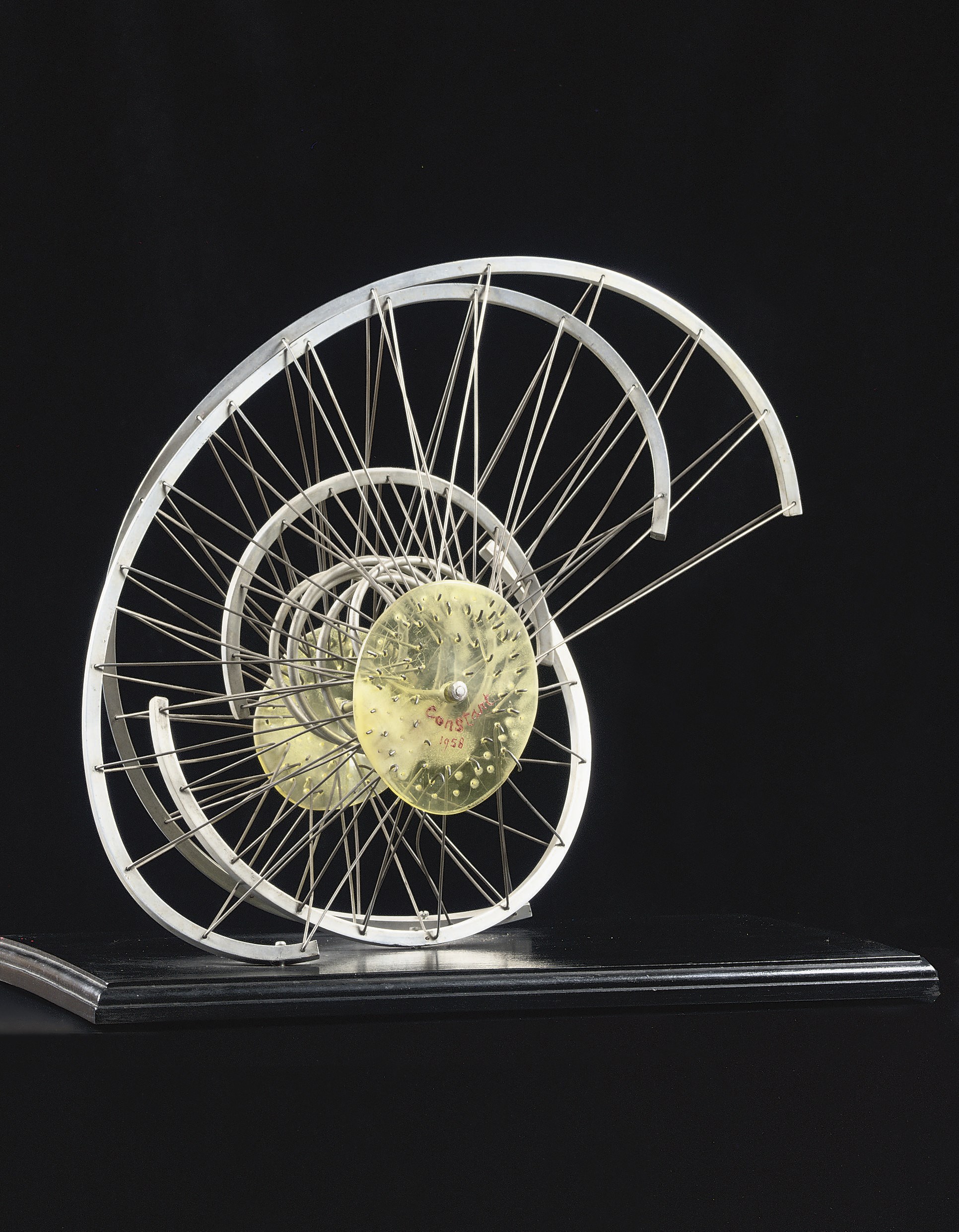 Constant (Dutch, 1920-2005)