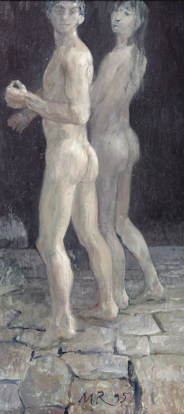 Matthijs Röling (DUTCH, B. 1943)