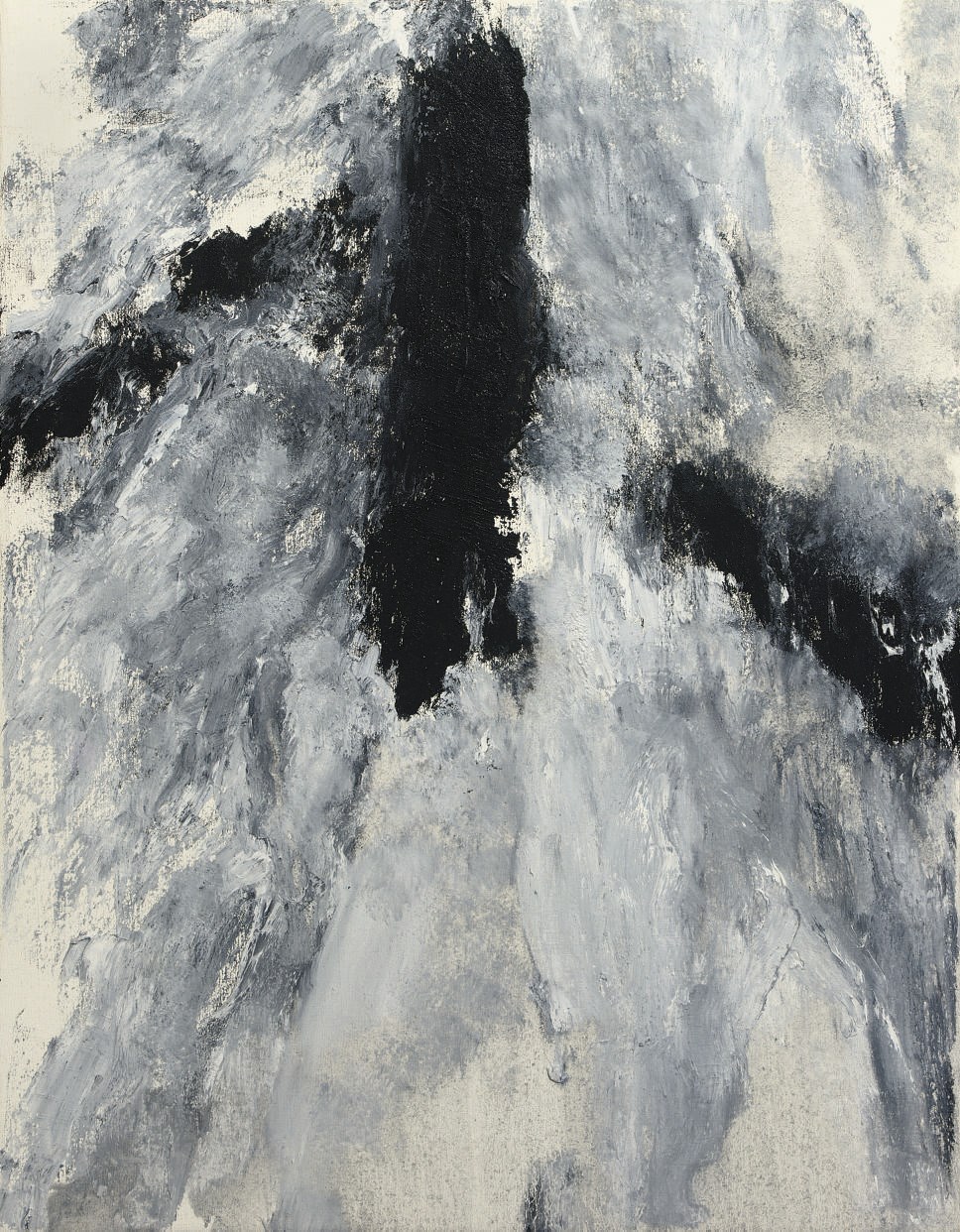 Armando (DUTCH, B. 1929)