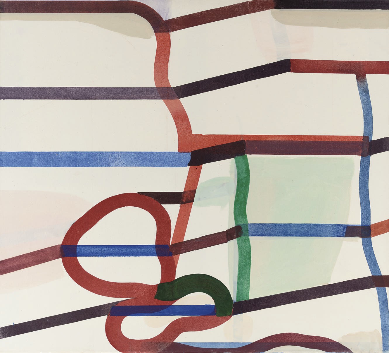 Gabrielle van de Laak (DUTCH, B. 1958)