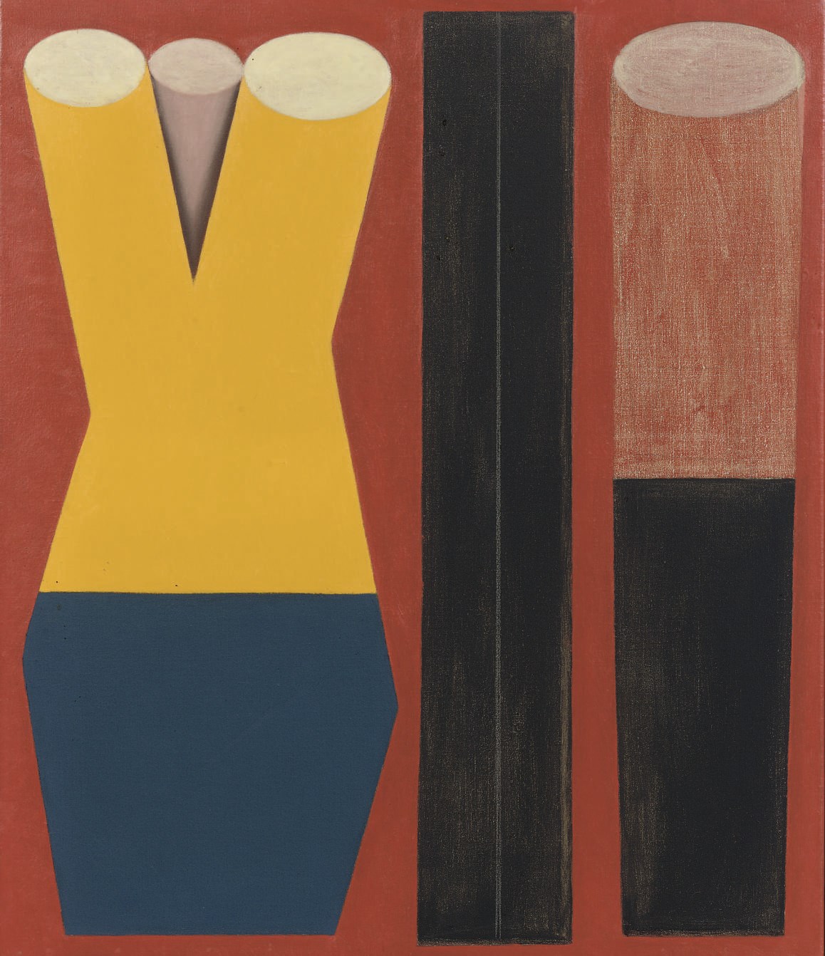 Jan Roeland (DUTCH, 1935)