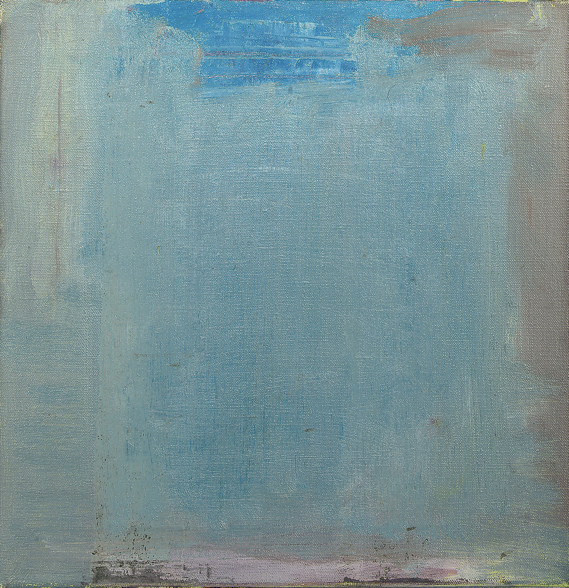 Raoul de Keijser (BELGIAN, B. 1930)
