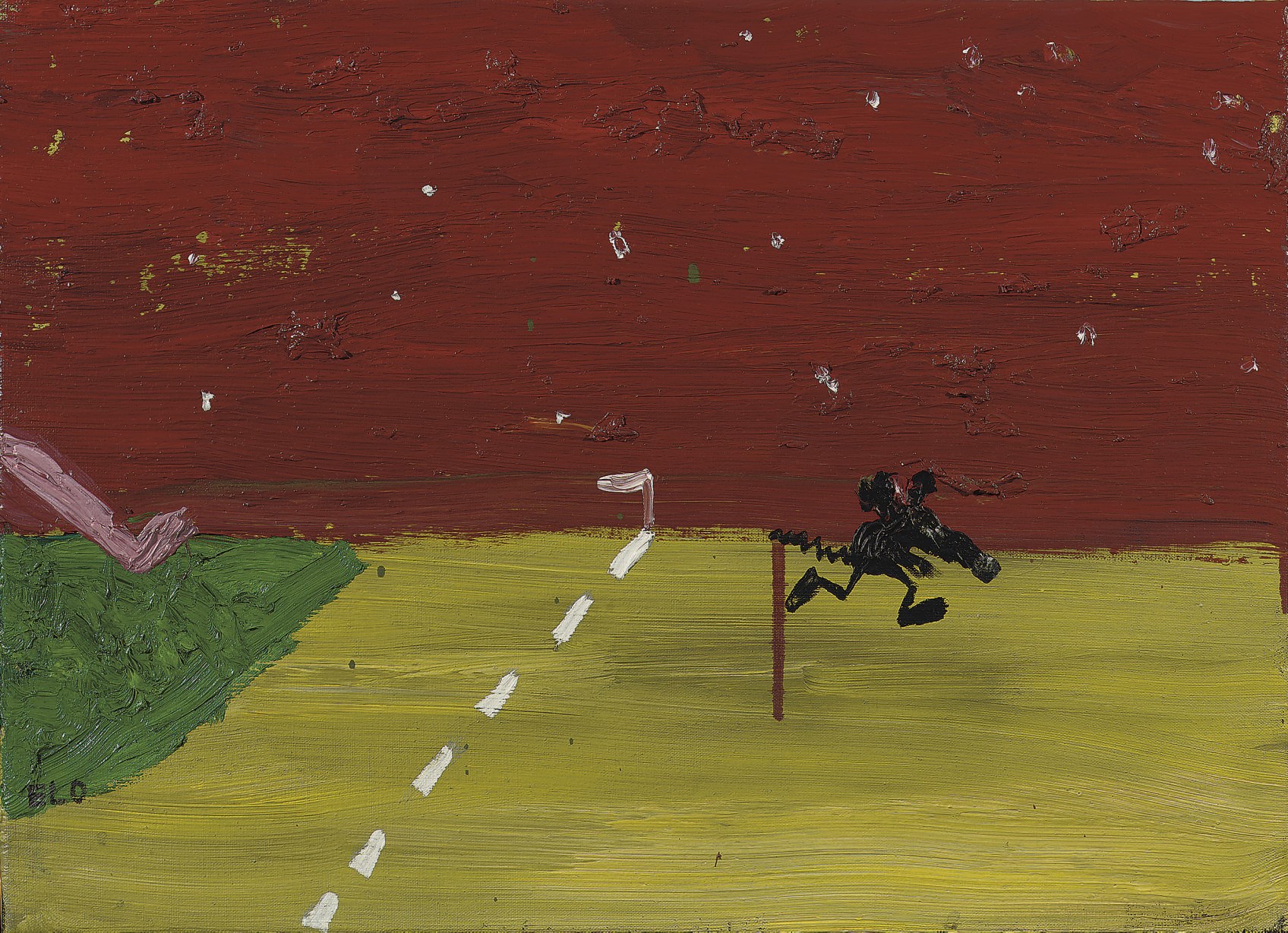 Armen Eloyan (ARMENIAN, B. 1966)