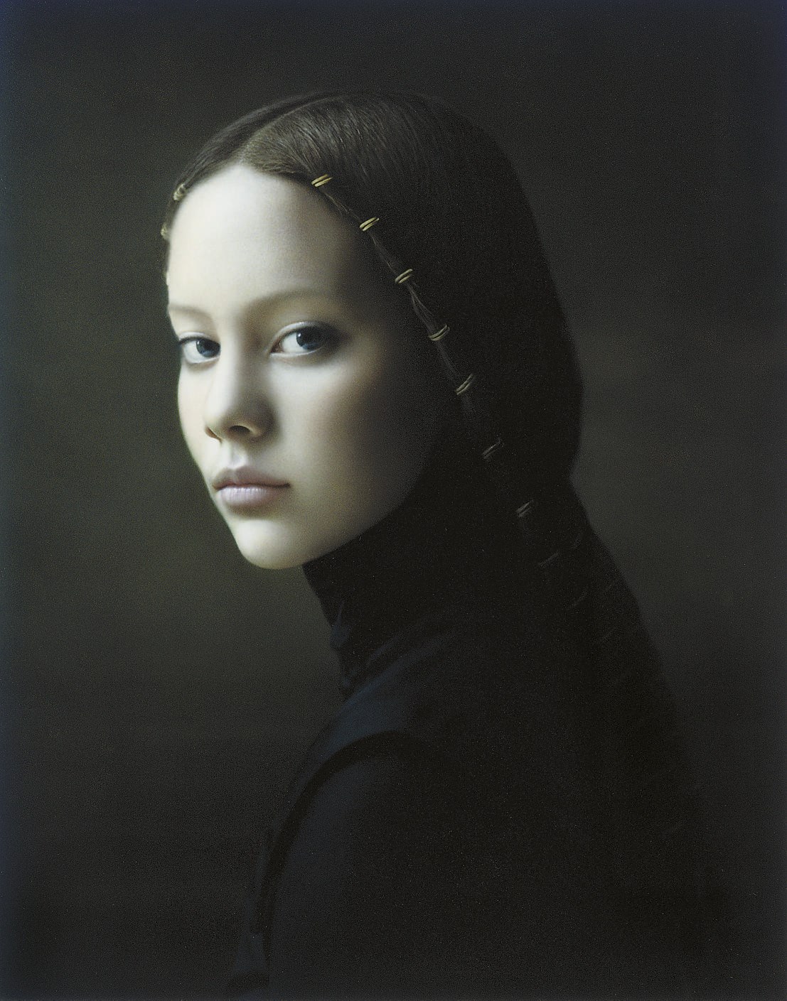 Desirée Dolron (DUTCH, B. 1963)