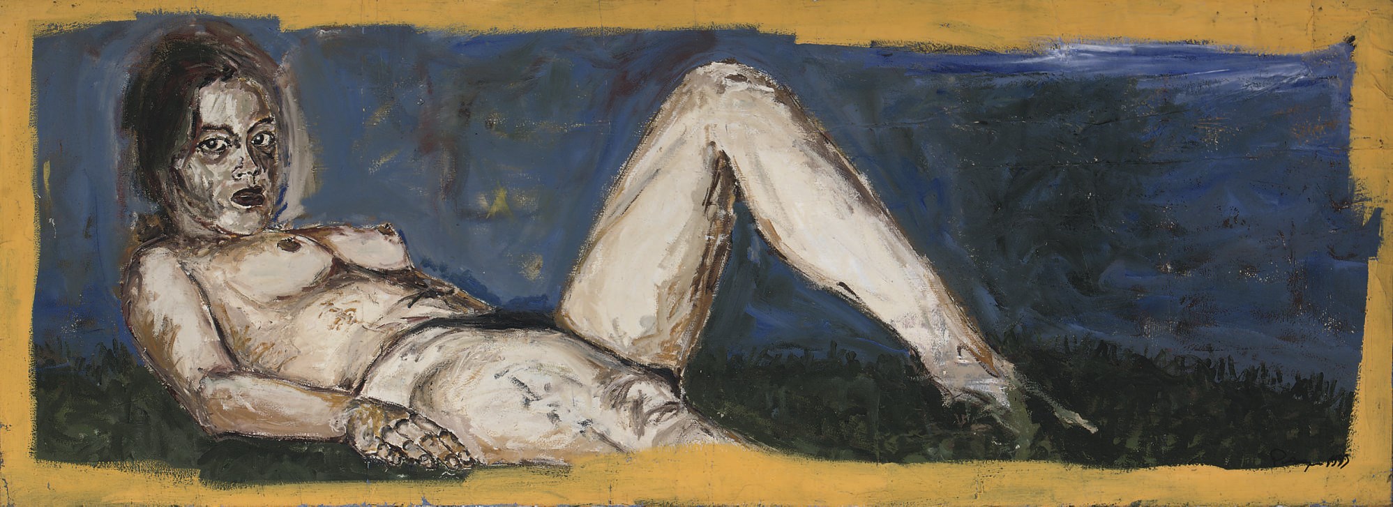 Philippe Pasqua (FRENCH, B. 1965)