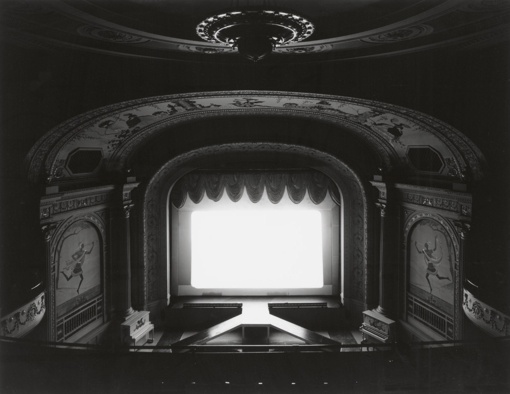 HIROSHI SUGIMOTO (B. 1948)
