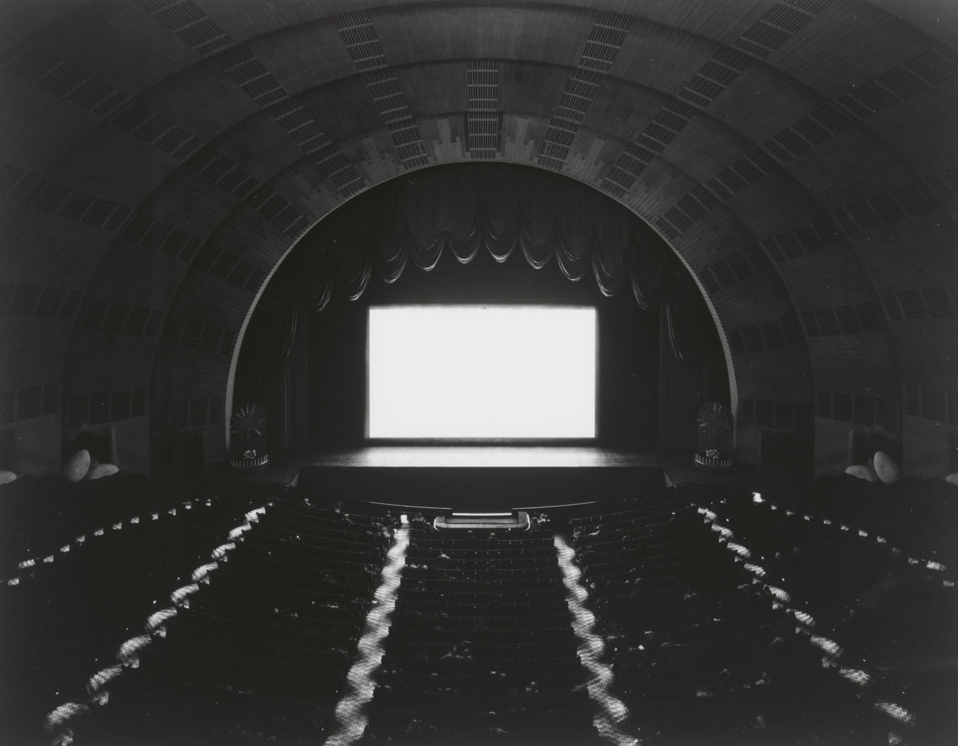 HIROSHI SUGIMOTO (B. 1948)