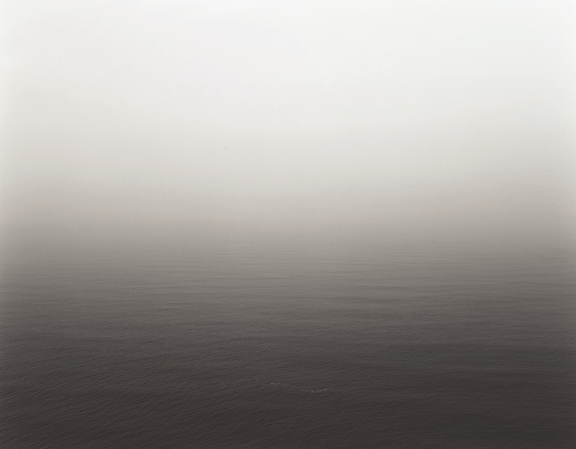 HIROSHI SUGIMOTO (B. 1948)