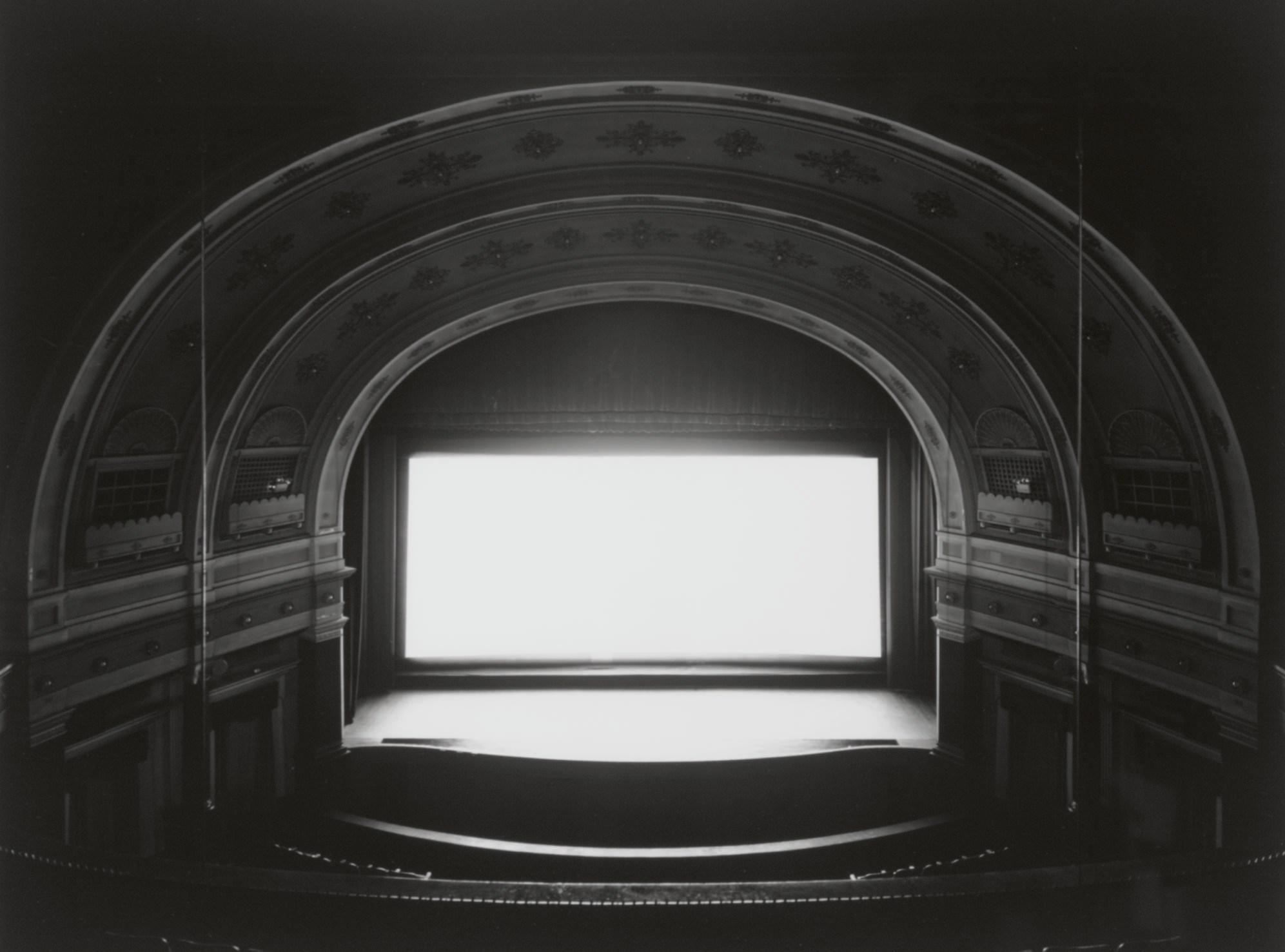 HIROSHI SUGIMOTO (B. 1948)