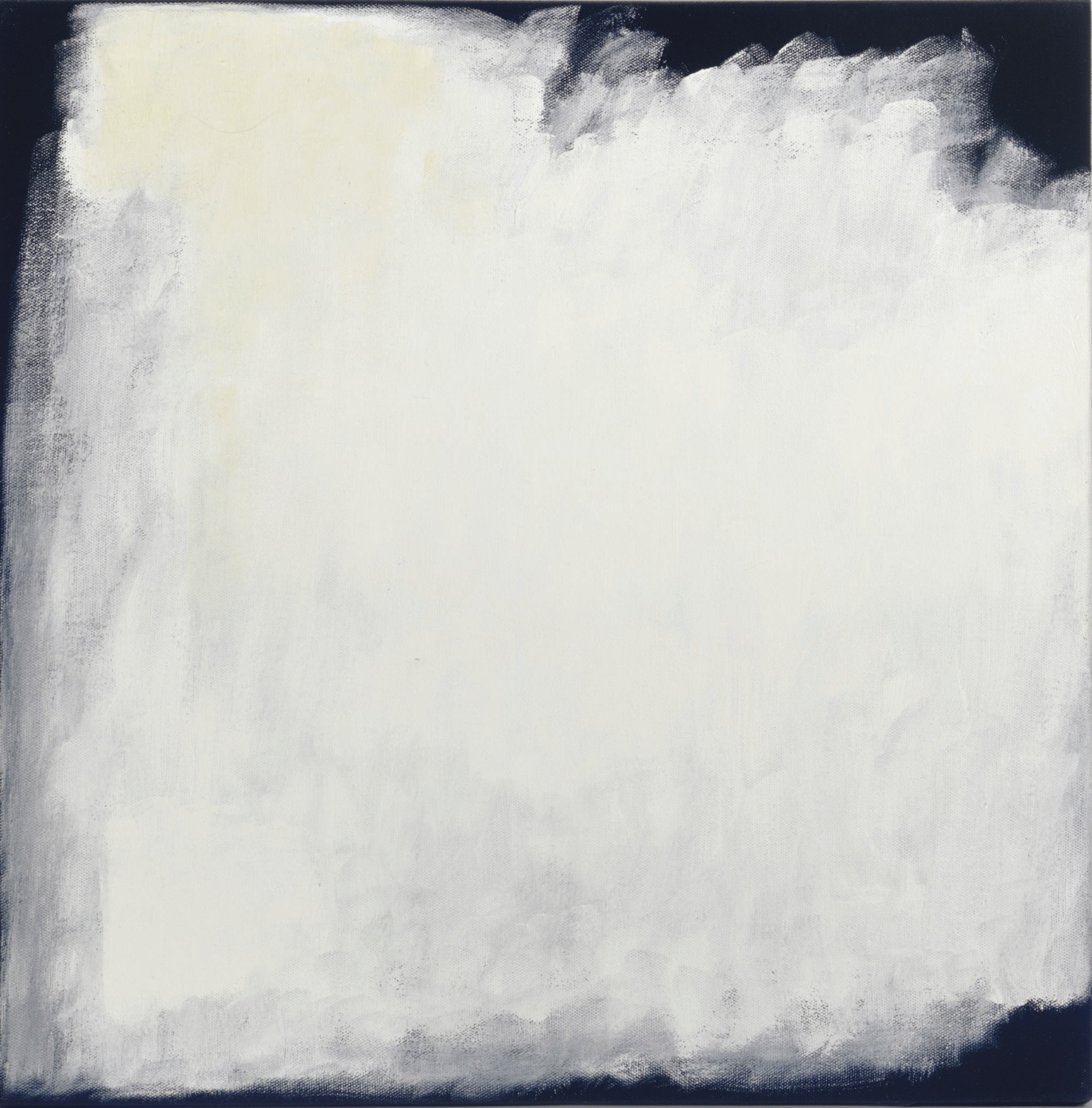 Robert Ryman (b. 1930)