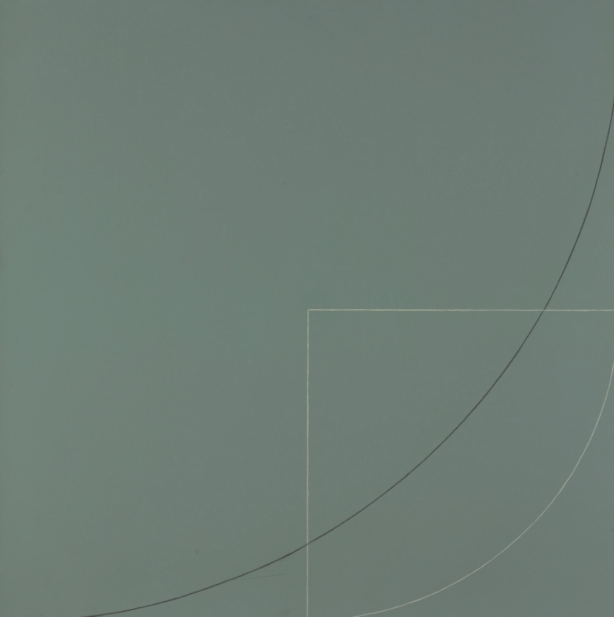 Robert Mangold (b. 1937)