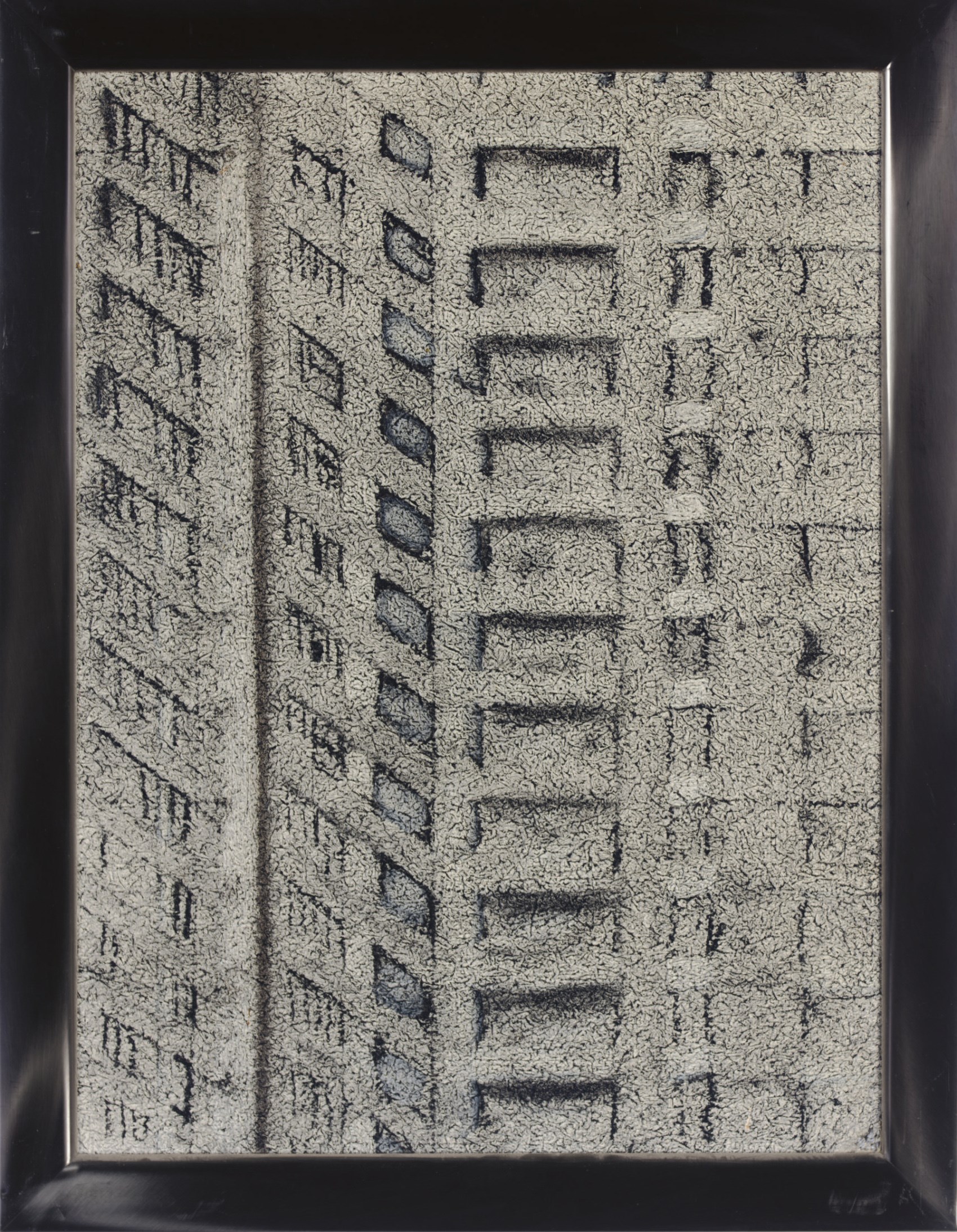 Richard Artschwager (b. 1923)