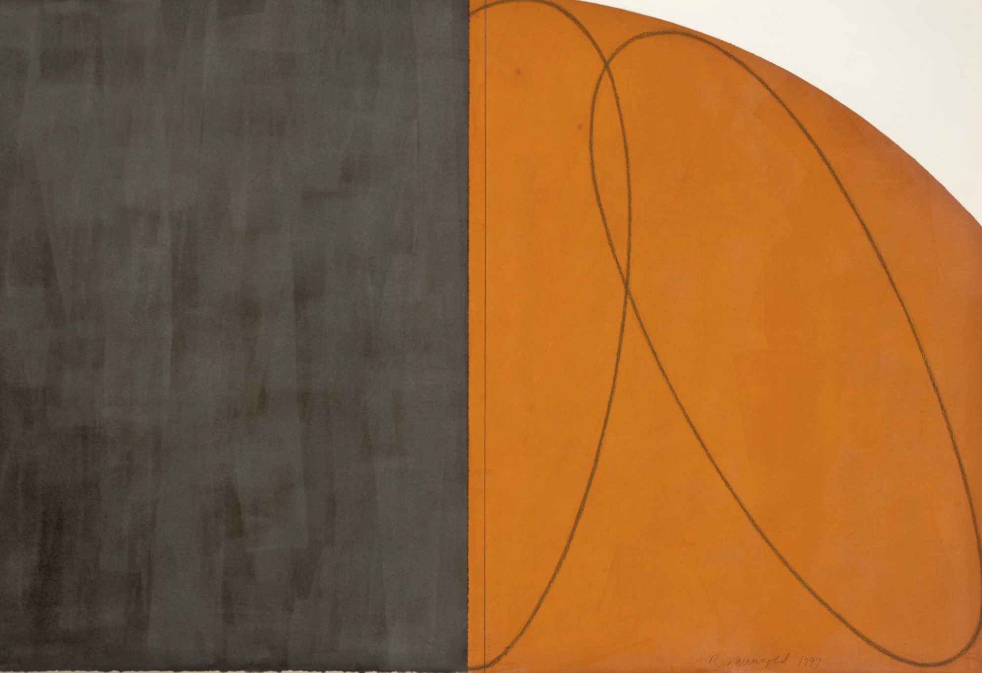 Robert Mangold (b. 1937)