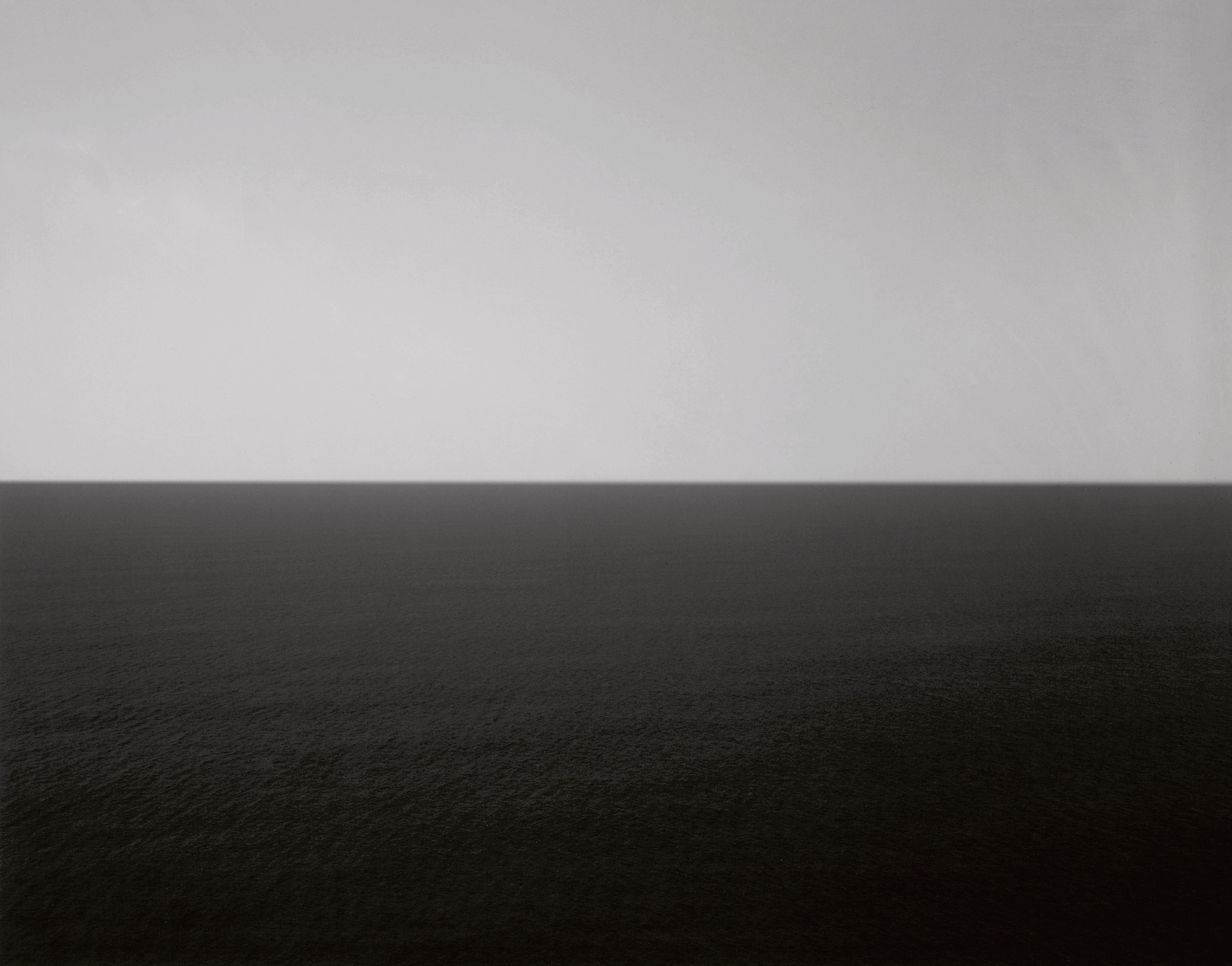 HIROSHI SUGIMOTO (B. 1948)