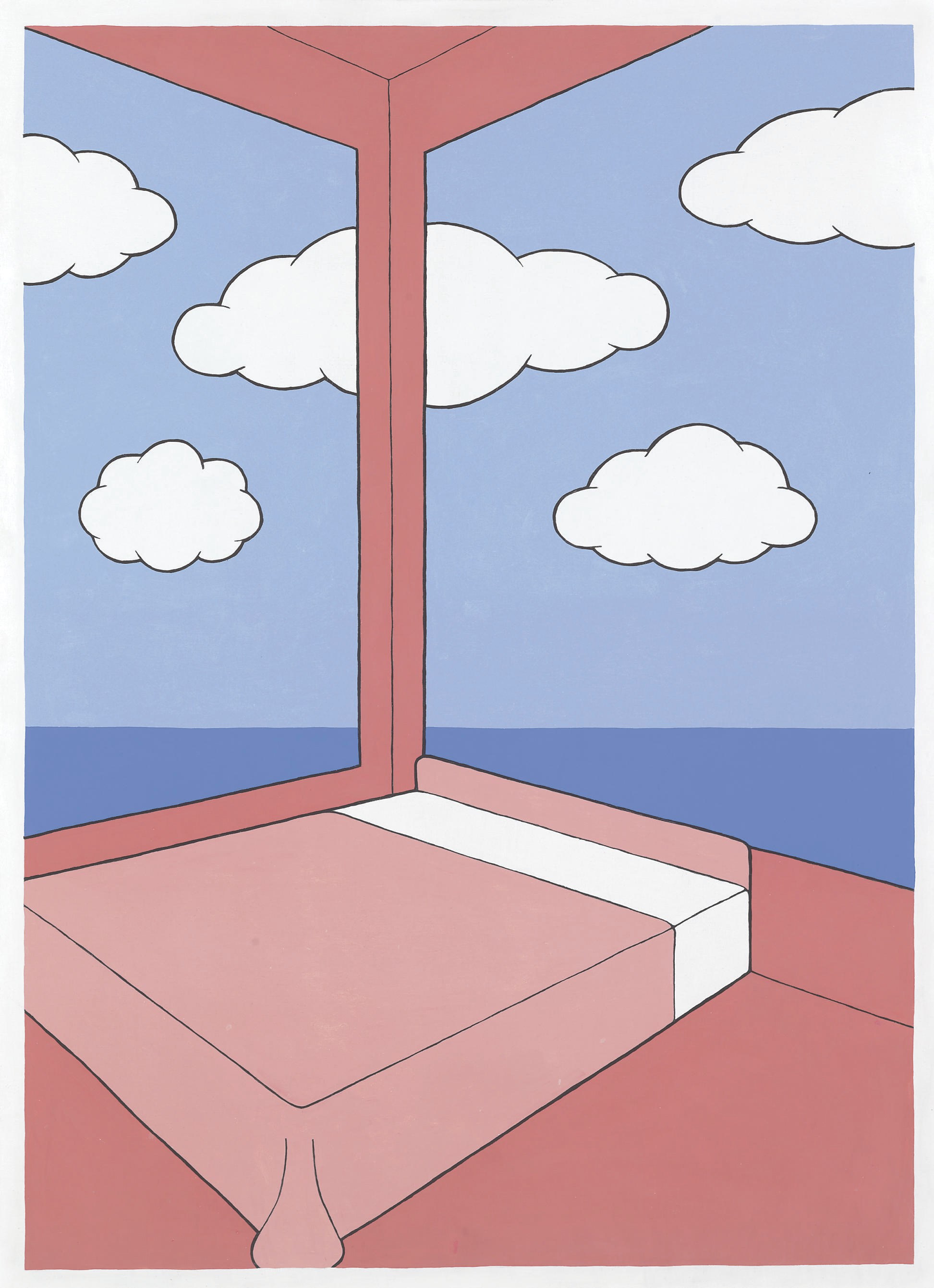 John Wesley (b. 1928)