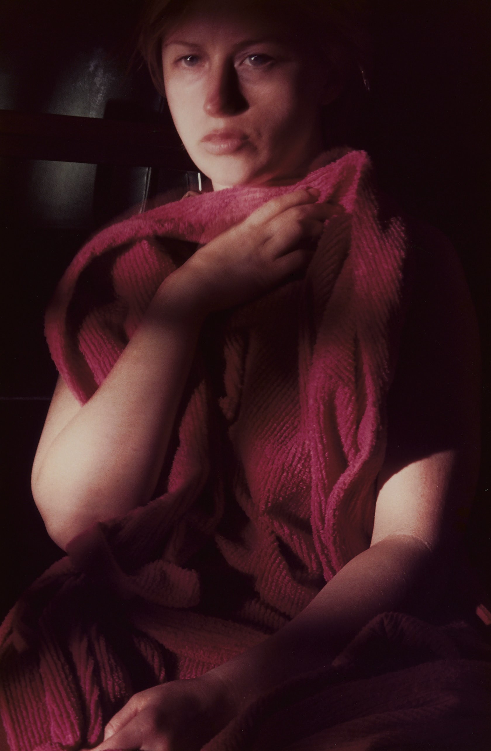 CINDY SHERMAN (B. 1954)