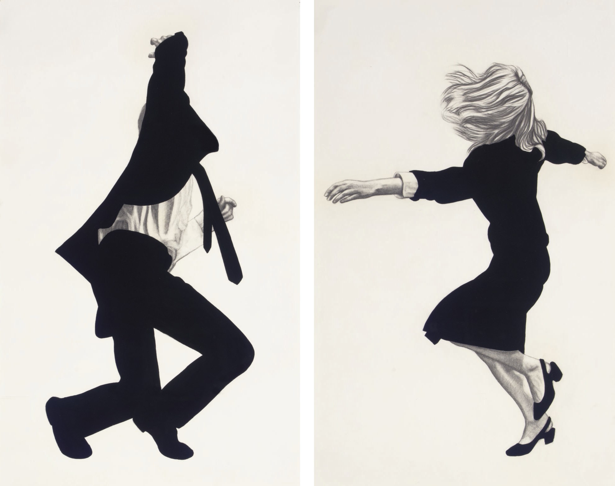 Robert Longo (b. 1955)