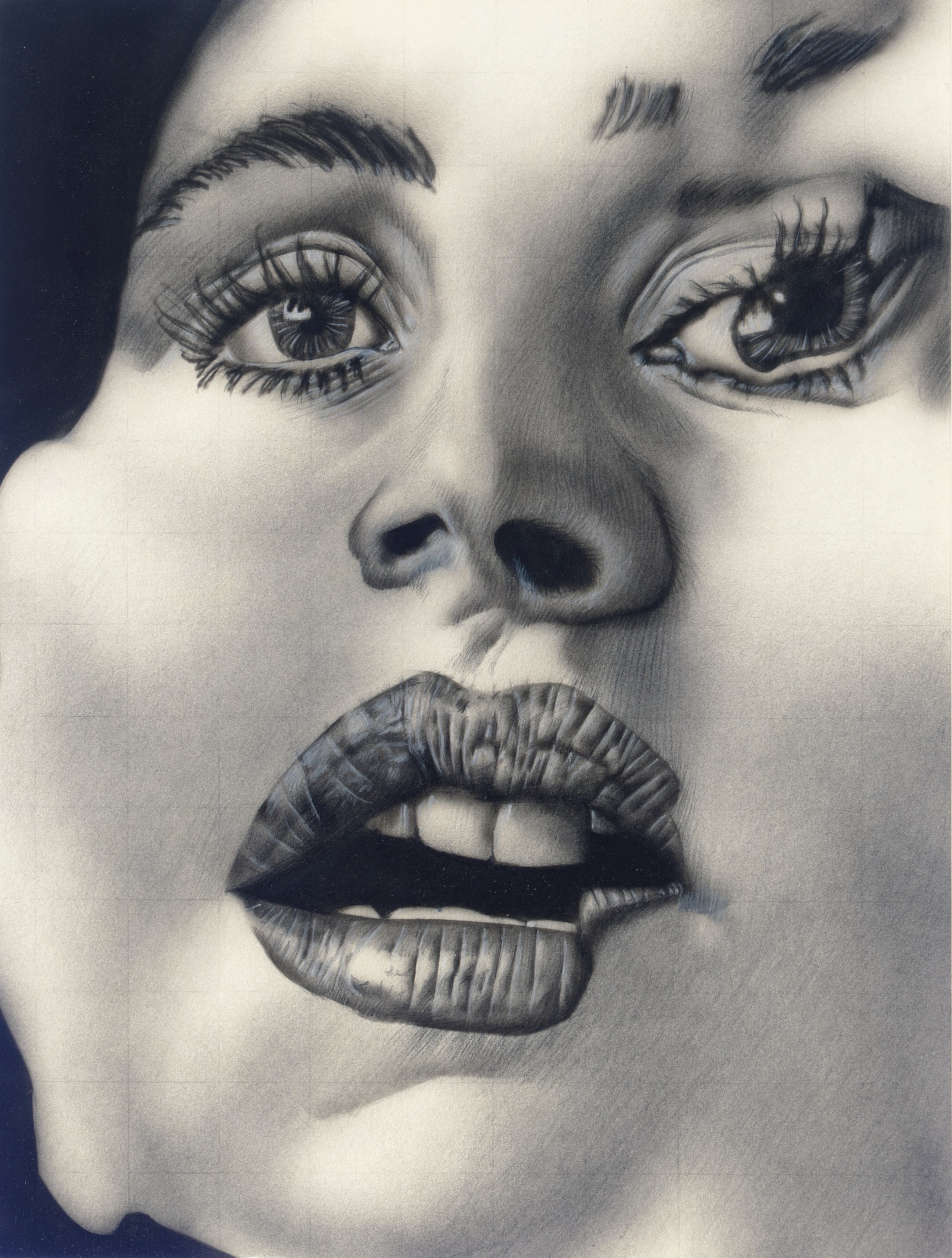 Jim Shaw (b. 1952)