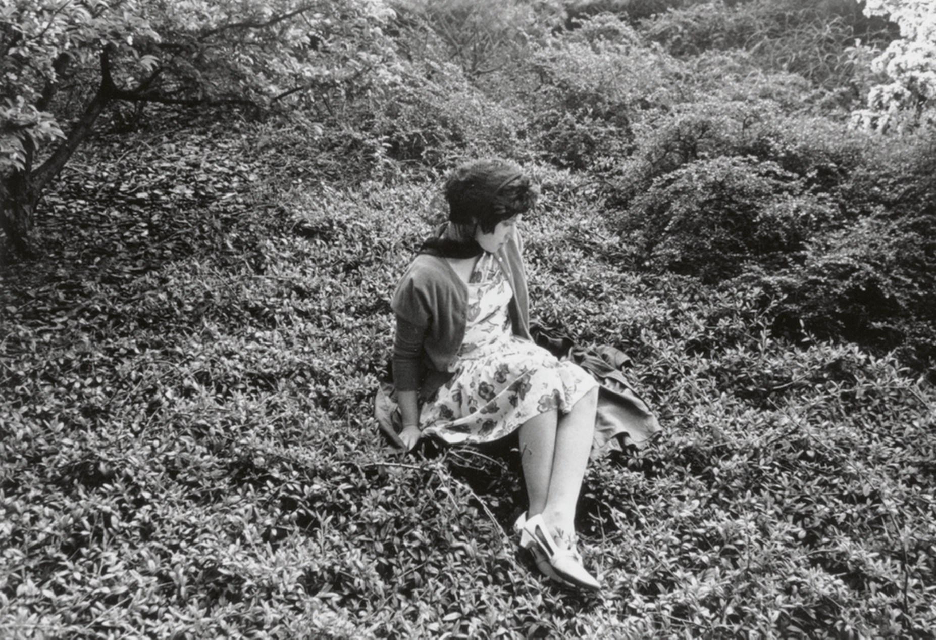 CINDY SHERMAN (B. 1954)