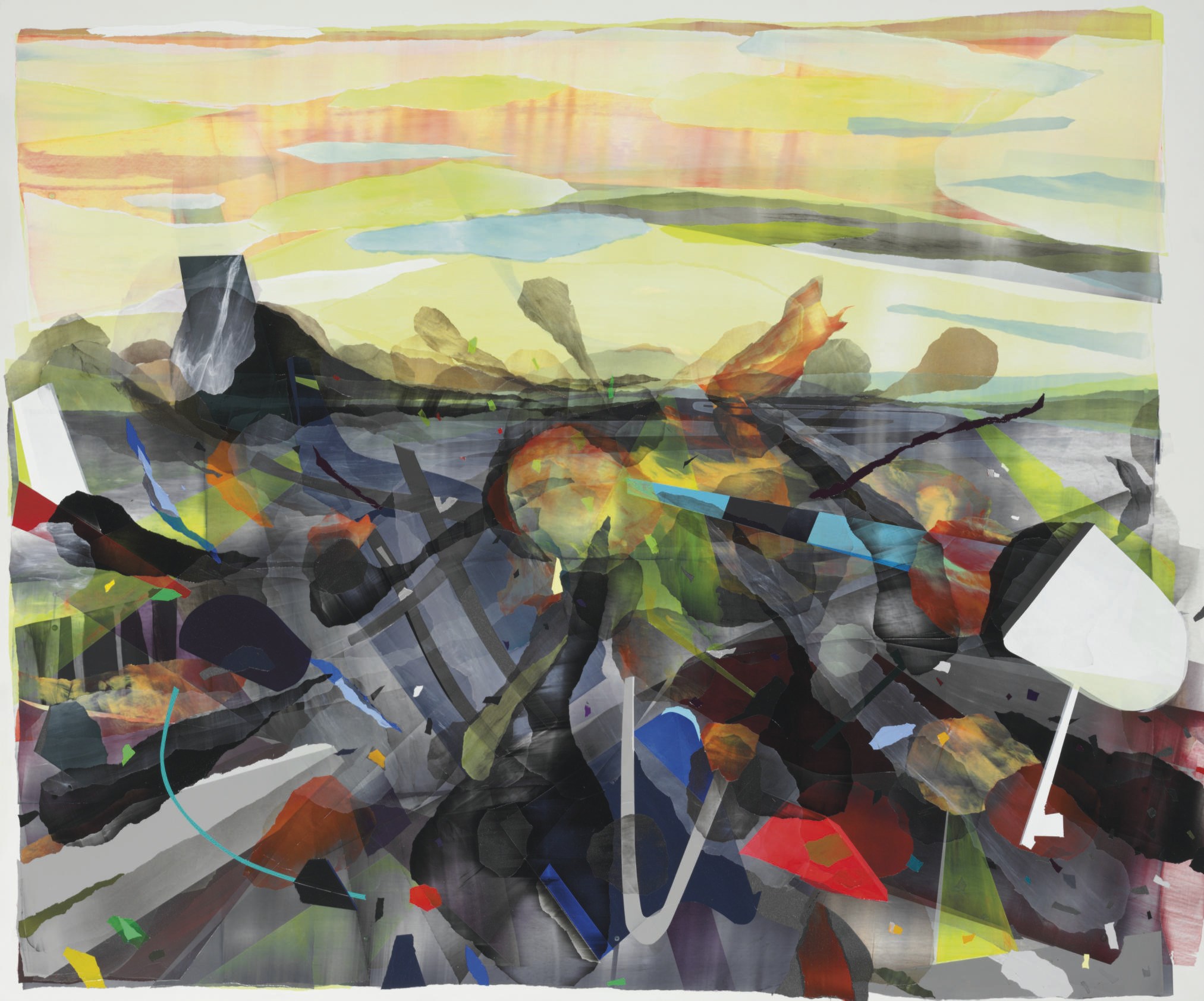 Kristin Baker (b. 1975)