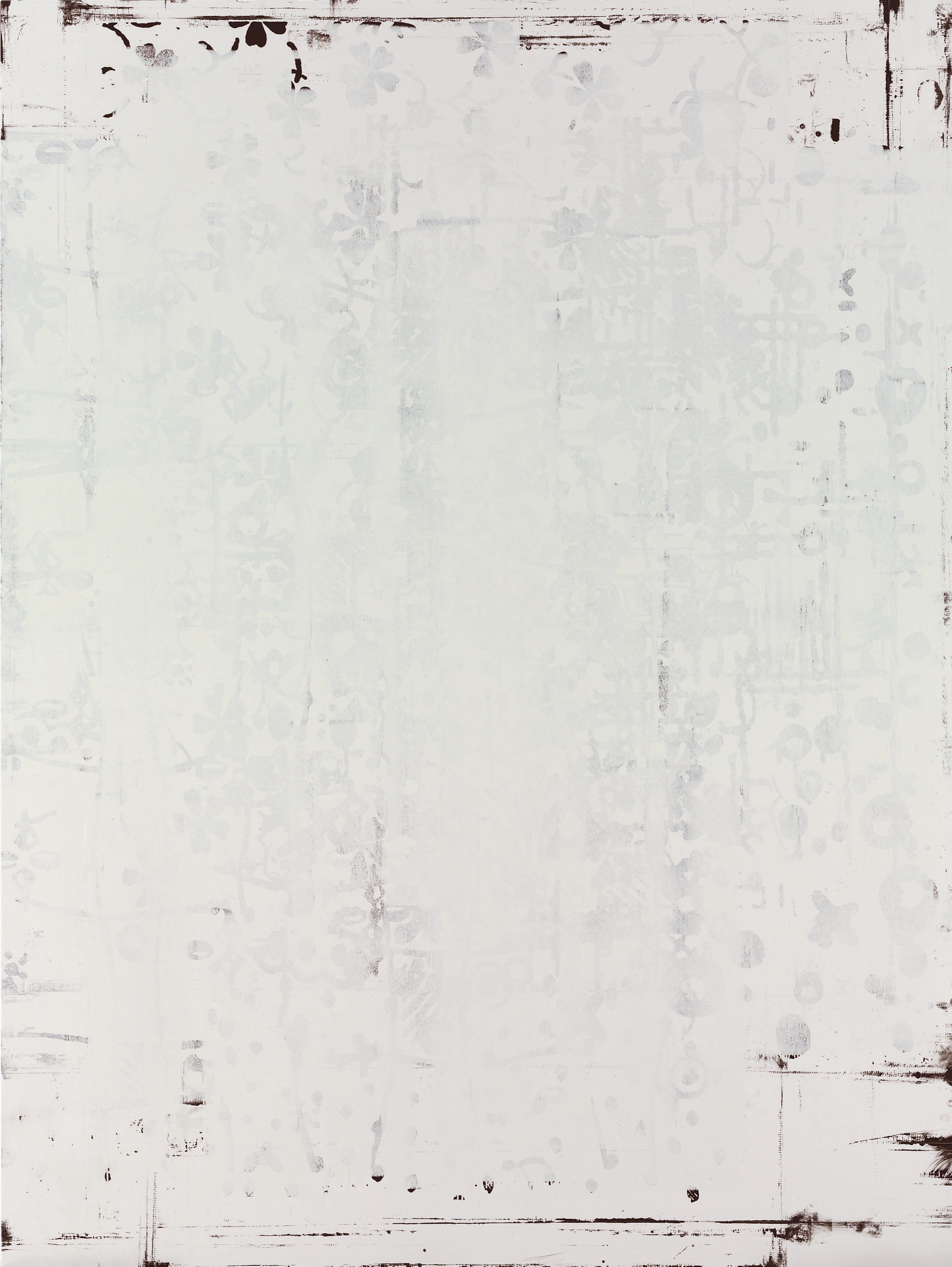 Christopher Wool (b. 1955)