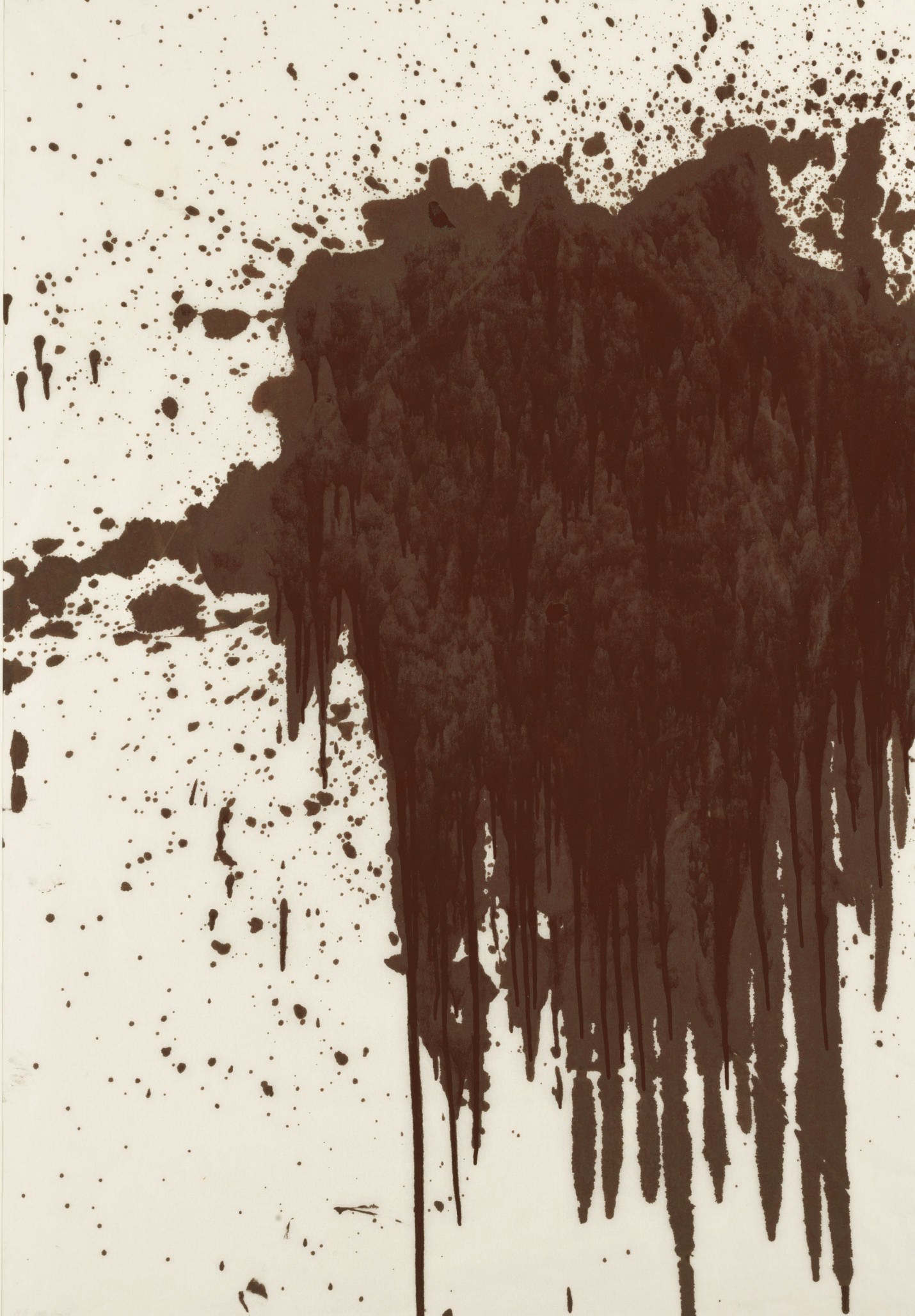 Christopher Wool (b. 1955)