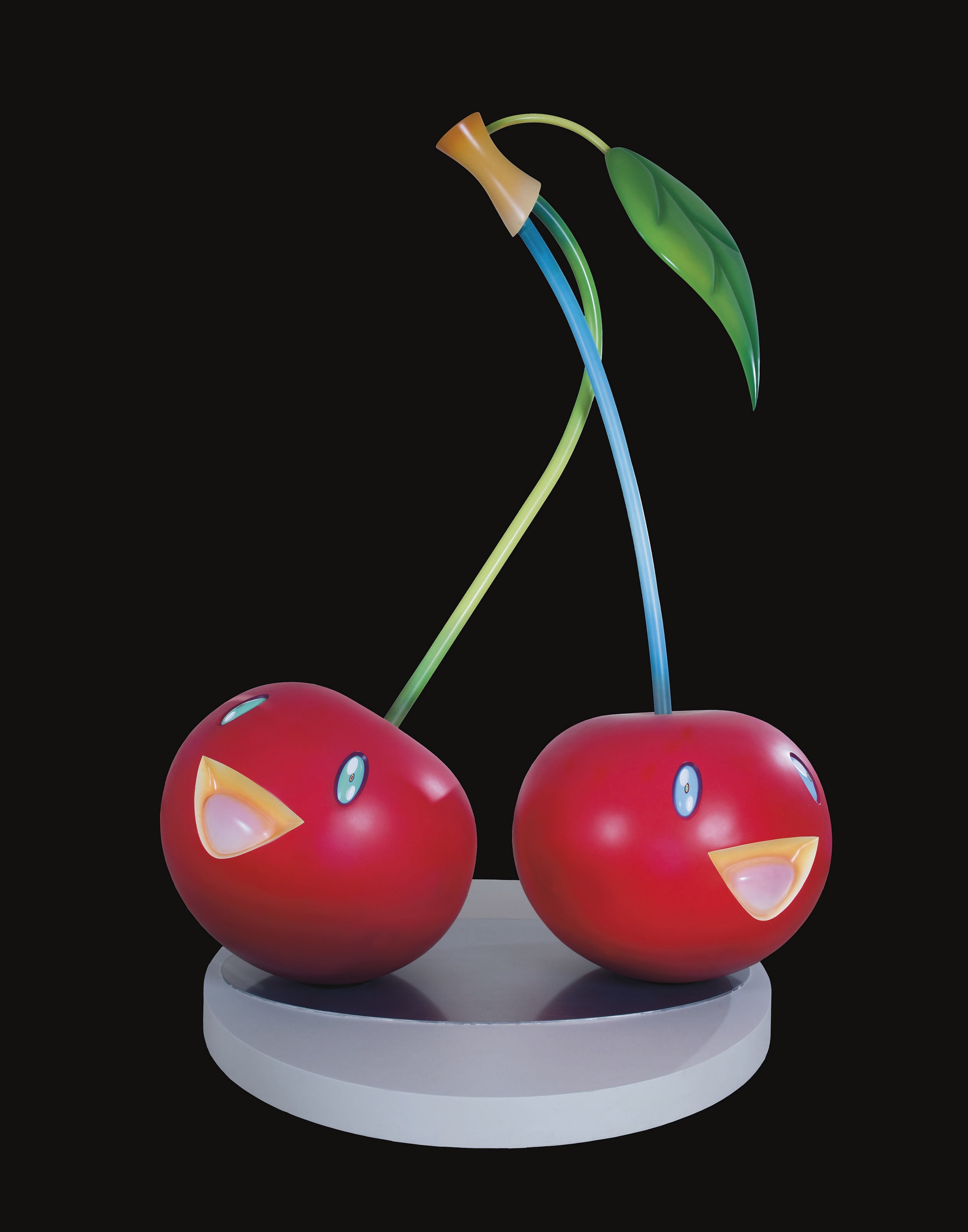 Takashi Murakami (b. 1962)