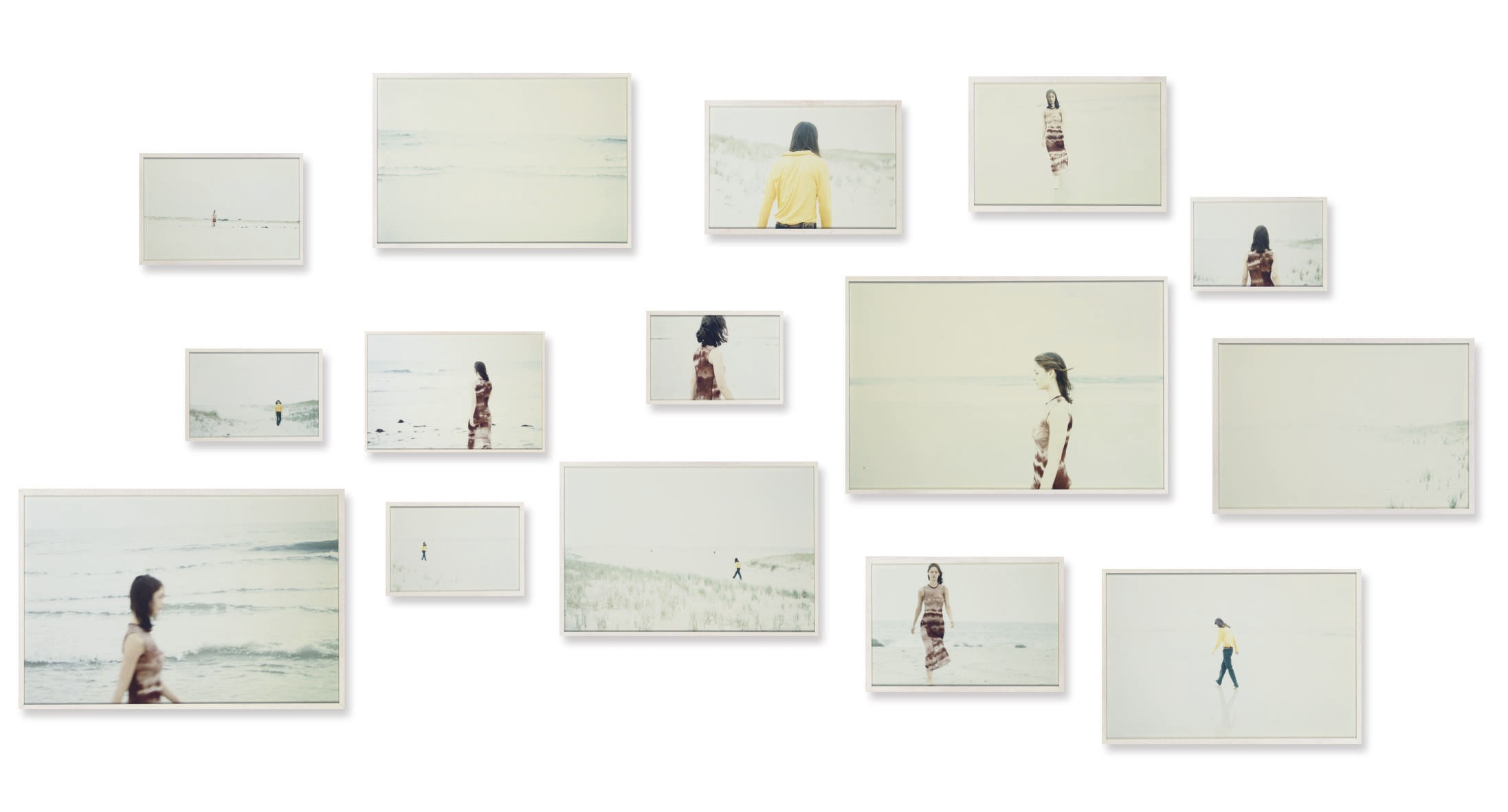 Ugo Rondinone (b. 1963)